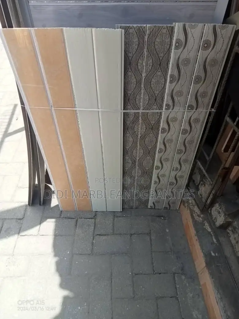 PVC Ceiling