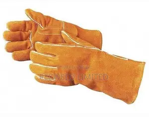 Welders Safety Gloves Long