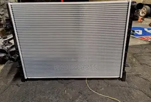 Dodge Journey Radiator 2009-2019 2.4l/3.6l