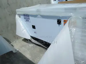 The Perkins 15 Kva Generator Model With a Prime Power Output
