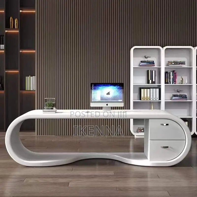 Executive Office Table 1.6m