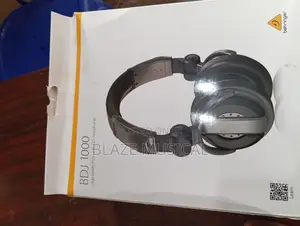 Behringer Headphone