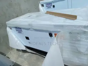 Perkins Generators- Prime Power: 15 KVA.