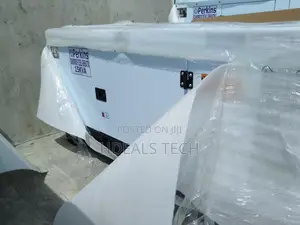 Perkins Diesel Generator 15kva.