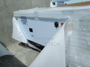 Perkins Soundproof Diesel Generator-15kva.