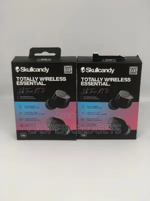 Skullcandy Jib True Xt2