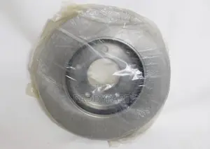 Dodge Caravan Brake Disc