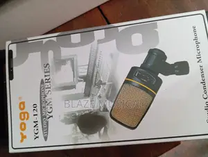 Yoga Ygm -120