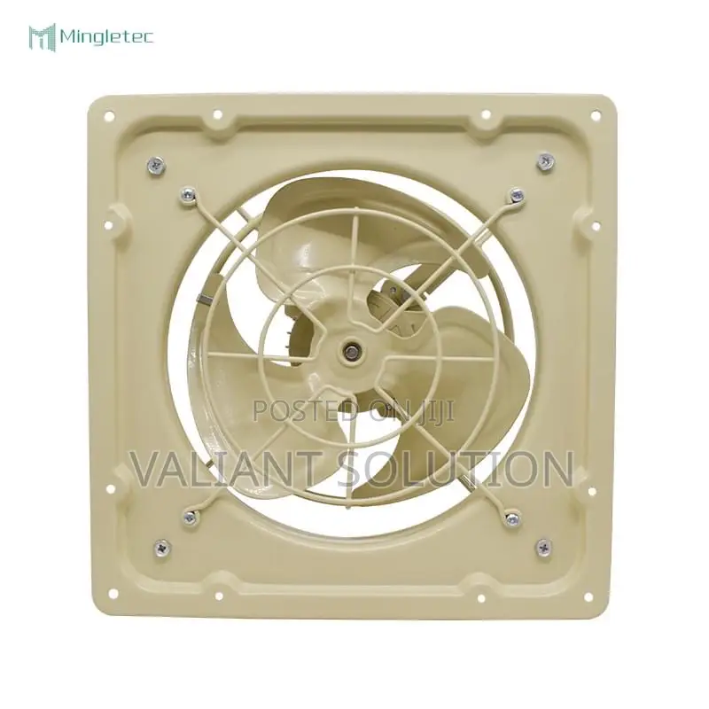 Extractor Fan