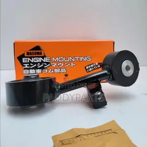 Lexus Rx330 Engine Mount