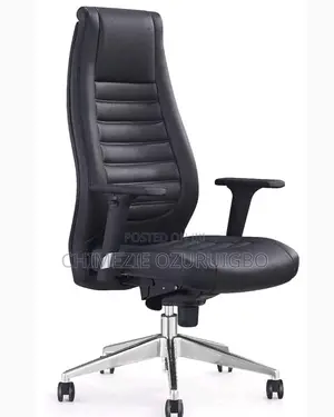 Executive Ergonomic Office Swivel Chair