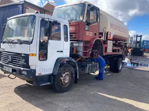 Iveco Right Hand Drive for Sales