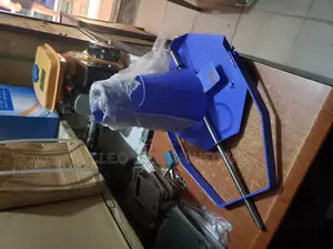 Laboratory Slump Cone Apparatus