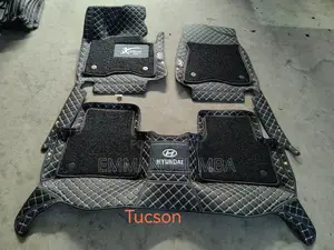 Original Design Footmat for All Cars