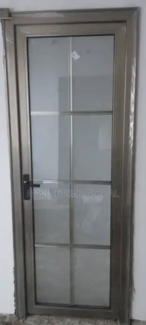 Quality Toilet Door 750 Size