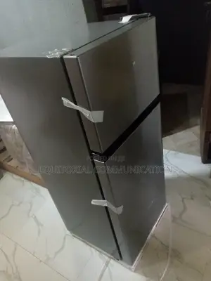 Best Hisense 124l Ref-1720r Double Door