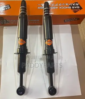 Lexus GX470 Shock Absorber