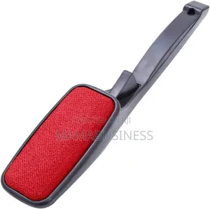 Portable Cloth Rotatable Lint Remover