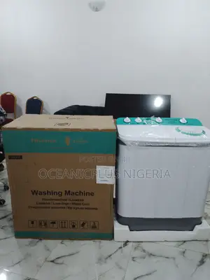 Lint Filter Hisense Washing Machine 7.5kg