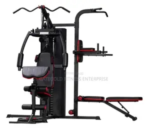 2 Station Home Gym Ms621s