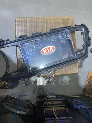 Car Android for Kia Optima 2013 to 15 Is Available