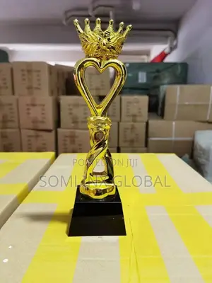 Trophy Award #