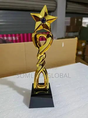 Trophy Award G4