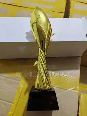 Trophy Award G9