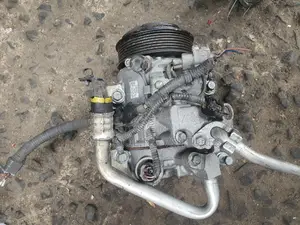 Neat Tokunbo Ac Compressor for Toyota Camry 2019 Models Auto