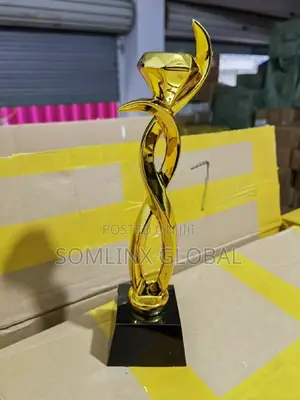 Trophy Award G1