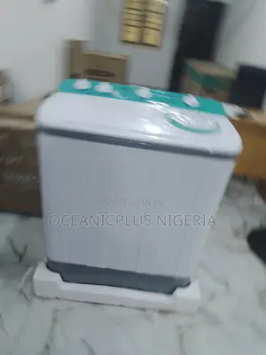 Energy Effectively Hisense Waavhing Machine