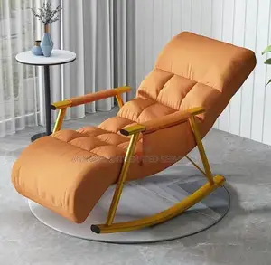 Adjustable Relaxing Outdoor Chair