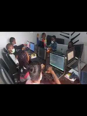We Teach Children How To Code From Scratch