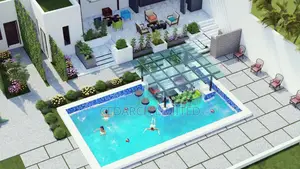Contemporary Exterior and Landscape Architectural Designs