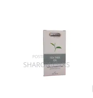 Tea Tree Oil 30ml