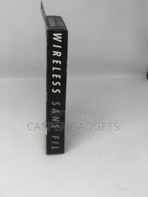 Wicked Audio Hiro