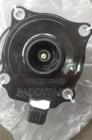Toyota RAV4 Electric Water Pump 2018-2023
