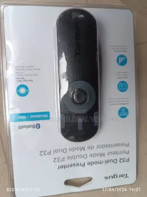 Targus Presenter
