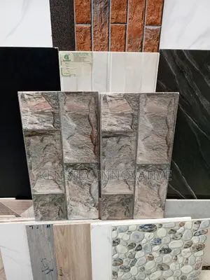 Out Side Wall Tiles, Can Be Used for Modern House and Hotels