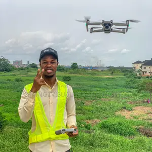 Rent Drone and Pilot in Lagos State. Film/Movie/Music/Video