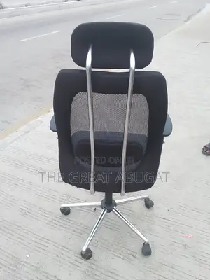 Executive Office Chair