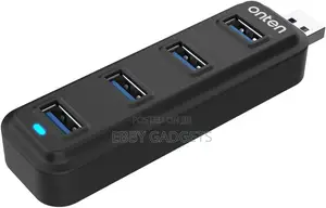 Onten Otn-5312 Usb to 4 in 1 Usb Hub