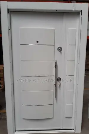 Front and Inside Copper Door 4ft Best Quality