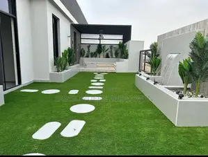 Premium Artificial Grass. (+ Free Installation)