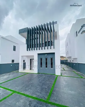 Newly Built House for Sale.