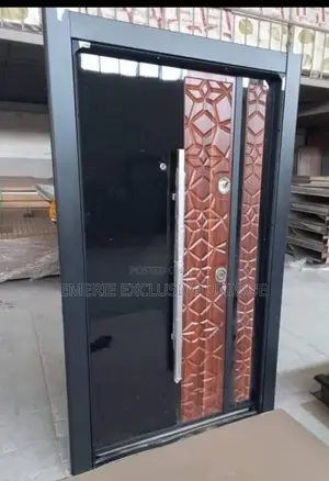 Extra Quality LUXURY Door 4ft