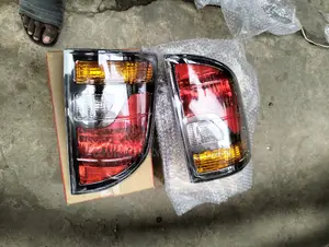 Rear Light Honda Ridgeline 2008-2013