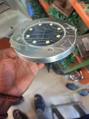 Solar Garden Lights