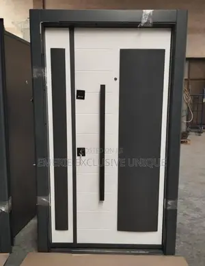 Cast Quality Copper Door 42