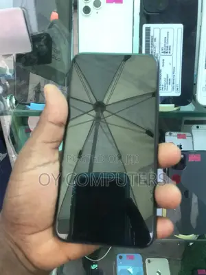 Apple iPhone 11 Pro Max 64 GB Gray